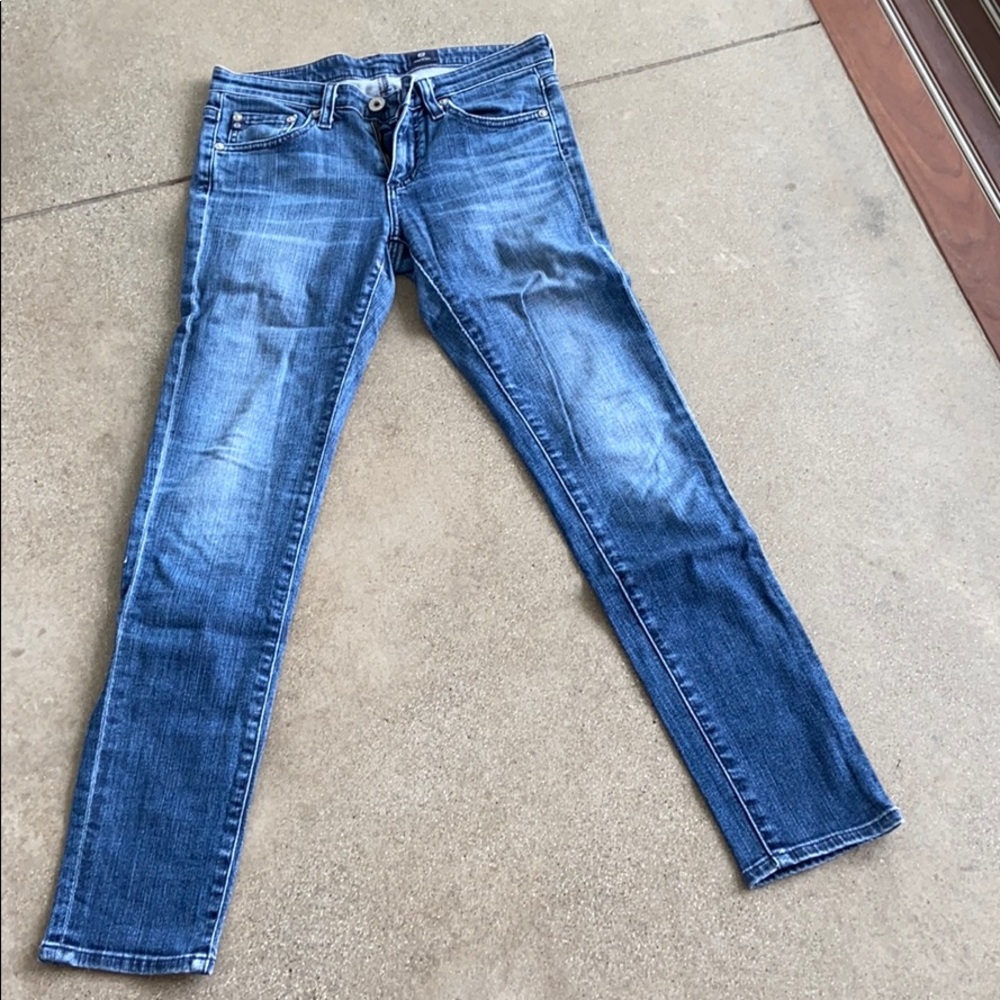 AG Jeans